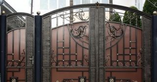 Купить услугу замер ворот Луховицы, цена от 561 рублей